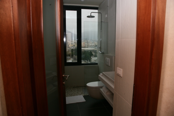 La Bohème Tirana Hotel